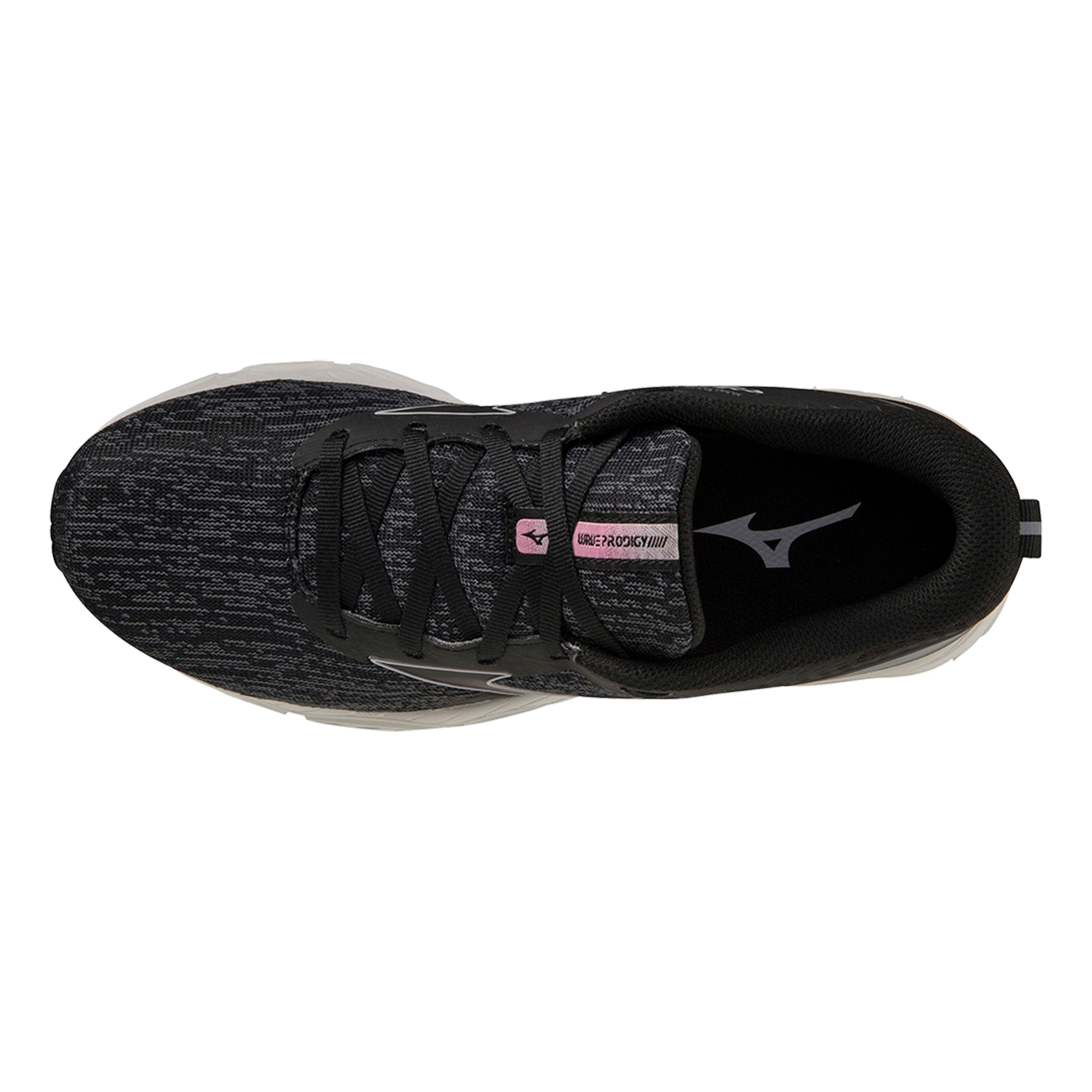 Wave Prodigy 5 Neutralschuh Damen - Schwarz, Weiß