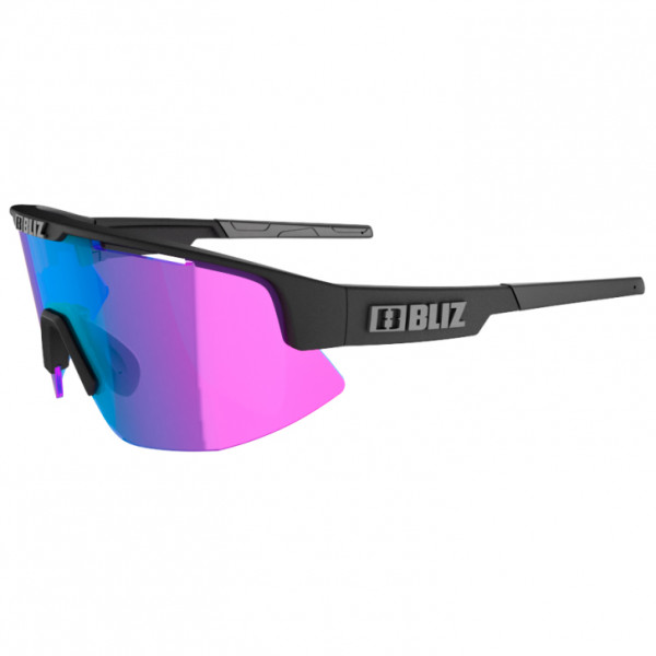 Bliz - Matrix Small Nordic Light Cat:2 VLT 22% - Fahrradbrille