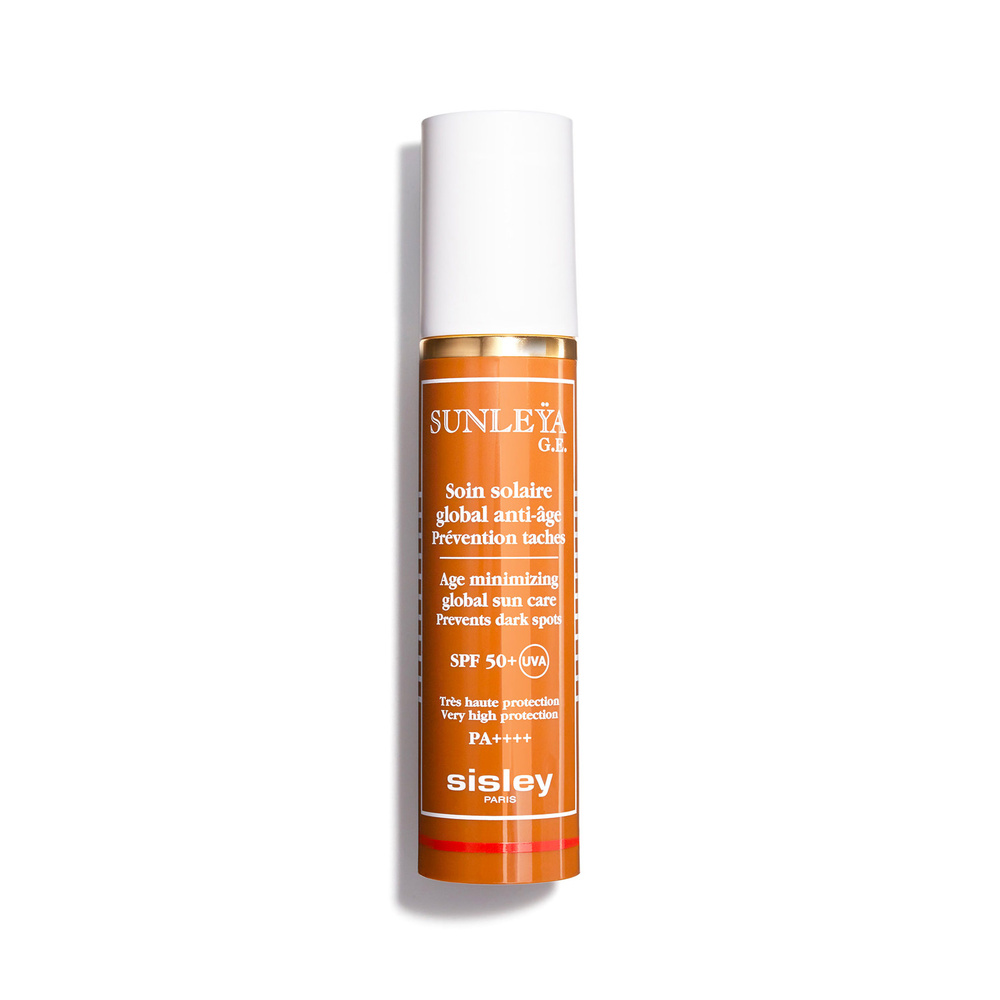 Sisley Sunleÿa G.E. Soin Solaire Global Anti-Âge Soin Solaire Anti-Âge