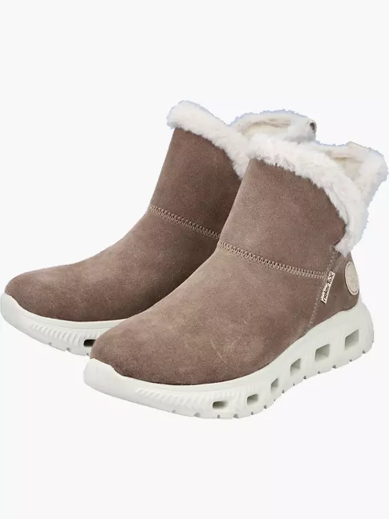 Rieker Damen Kurzstiefel