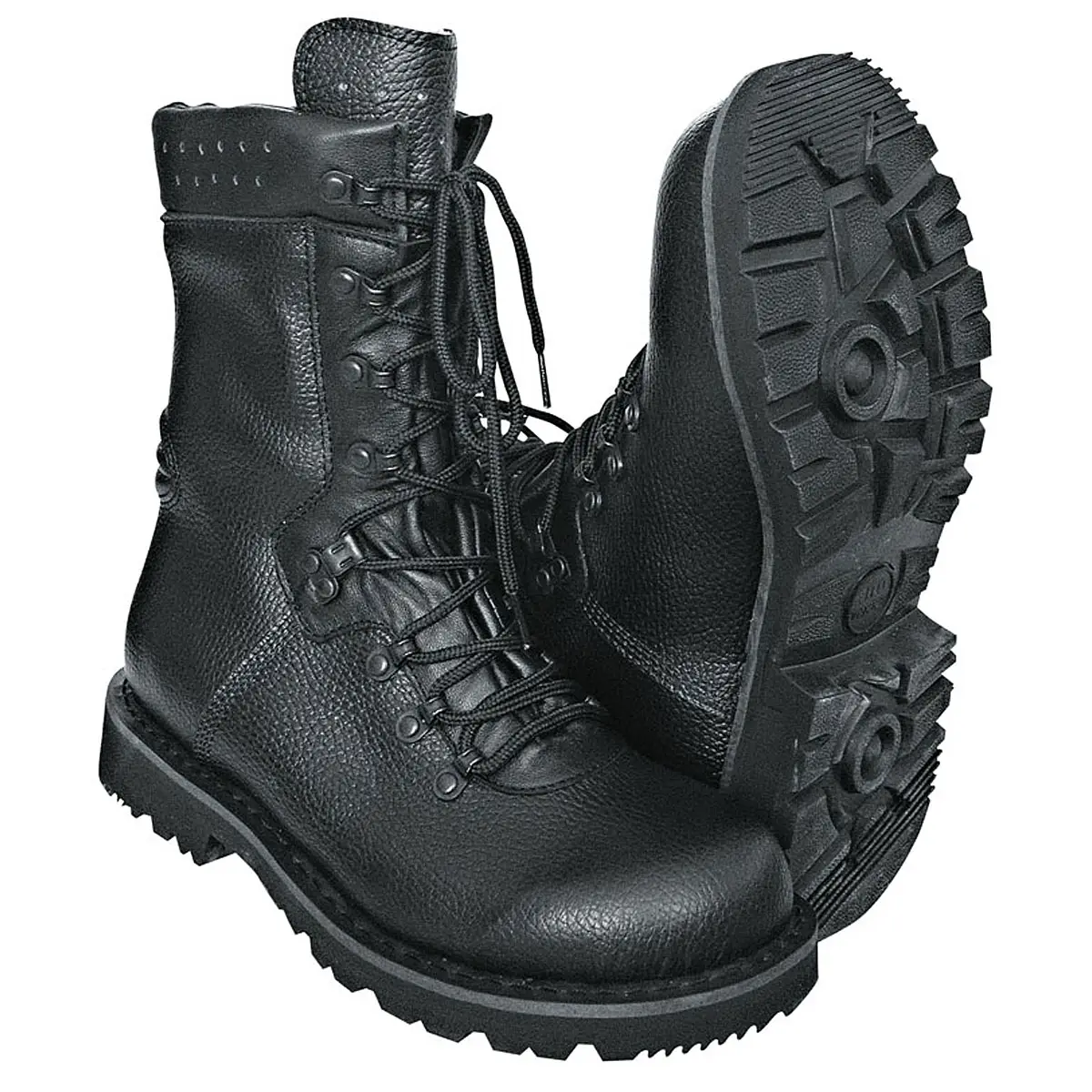 Brandit BW Kampfstiefel Modell 2000