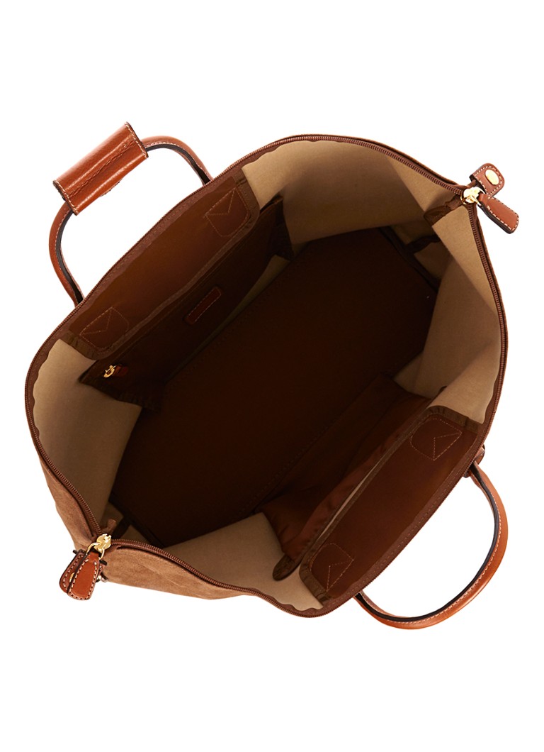 Víkendová taška Bric's Life Holdall
