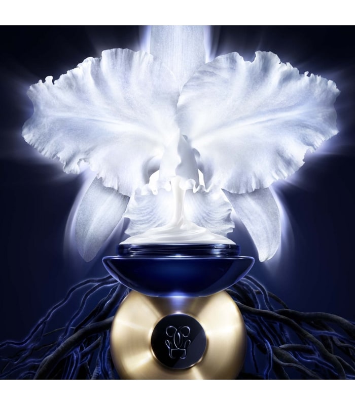 Guerlain-ORCHIDEE IMPERIALE-La Crème Légère
