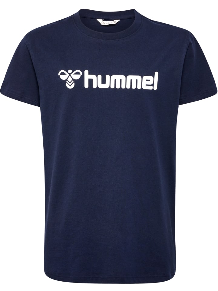 Hummel Hummel T-Shirt Hmlgo Kinder in MARINE günstig kaufen