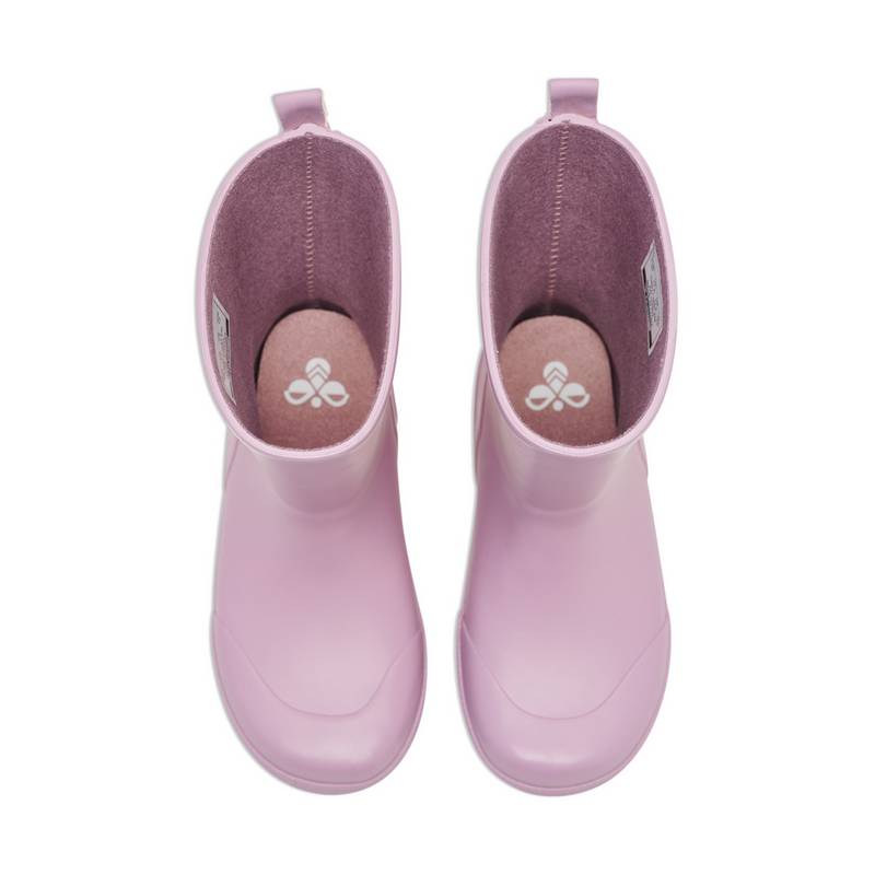 hummel RUBBER BOOT JR. Gummistiefel Kinder