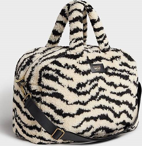 Wouf Weekender Reisetasche 43 cm