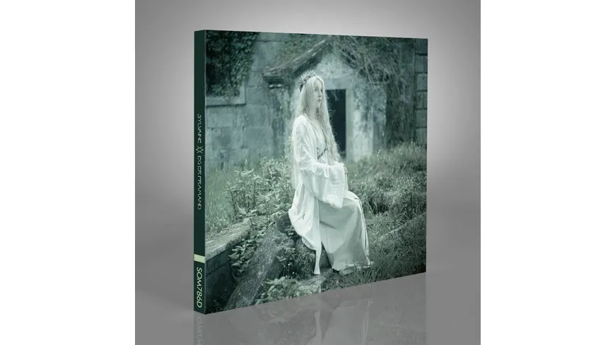 Eg Er Framand (Digipak)