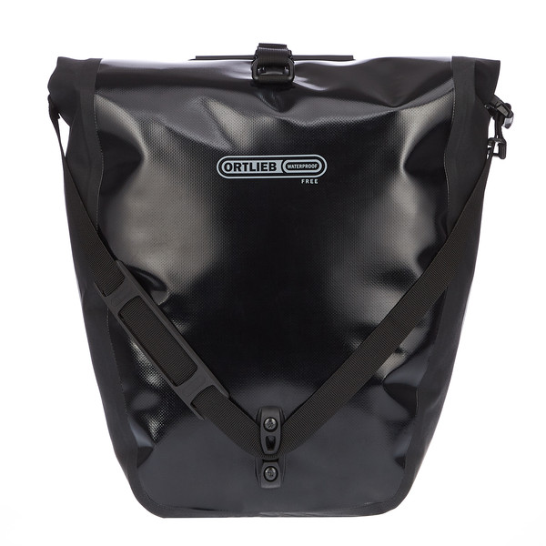 BACK ROLLER FREE QL31 - Fahrradtaschen