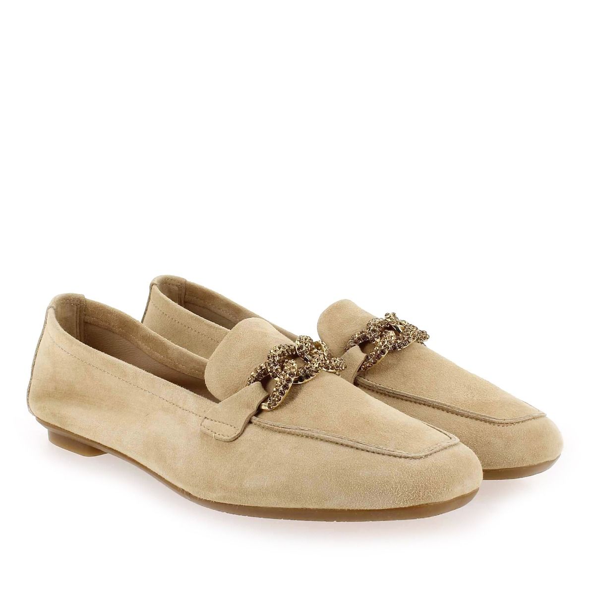 Reqins  HOLDING - Beige