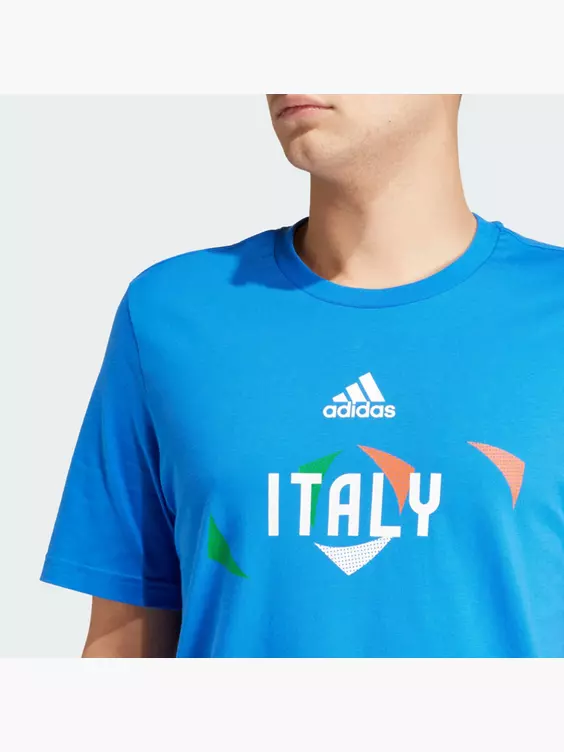 adidas UEFA EURO24™ Italien T-Shirt