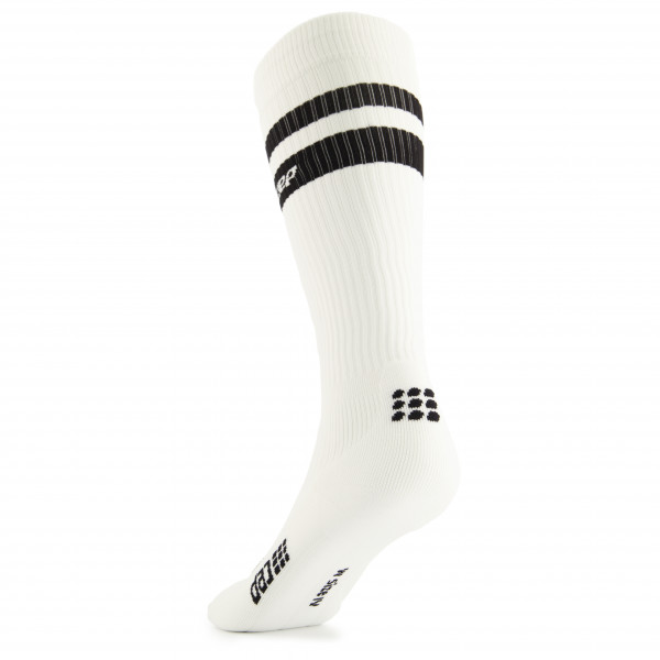 CEP - Women's Classic 80's Socks Tall - Kompressionssocken