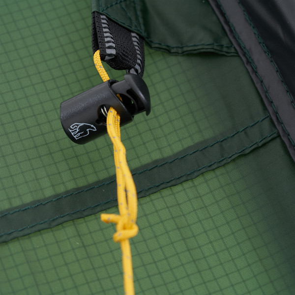 OPPLAND 3 SI TENT - Tunnelzelt