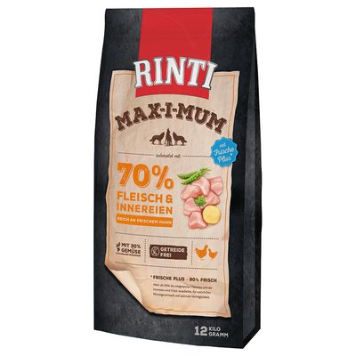 RINTI Max-i-mum Huhn