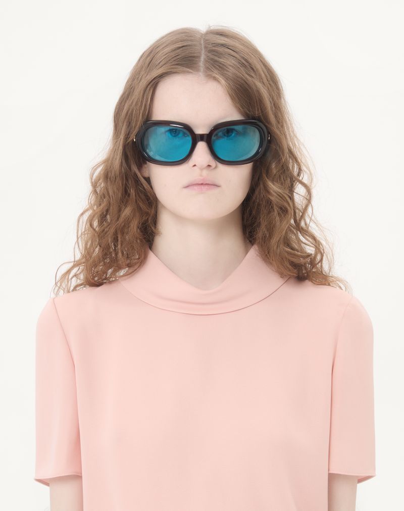 Top Georgette