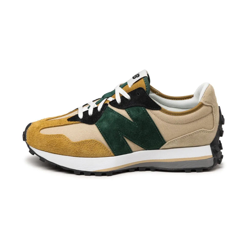 New Balance 327 MS327DB / braun