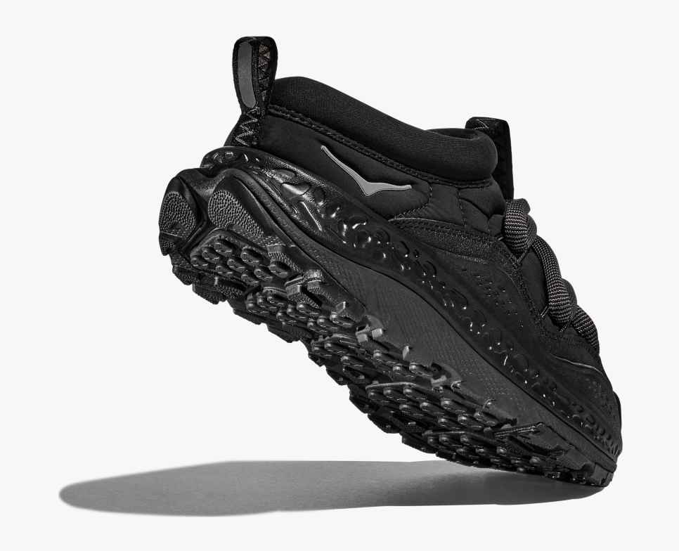 Ora Primo Black/Black