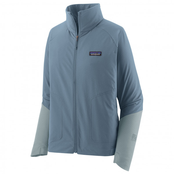 Patagonia - Women's R1 CrossStrata Jacket - Softshelljacke