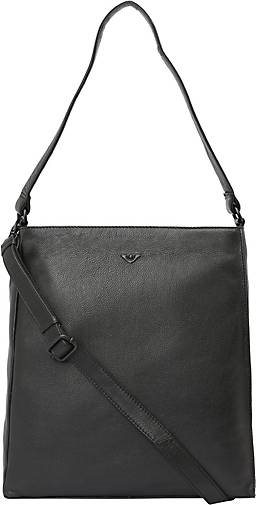 VOi Dakota Filiz Aktentasche Leder 36 cm
