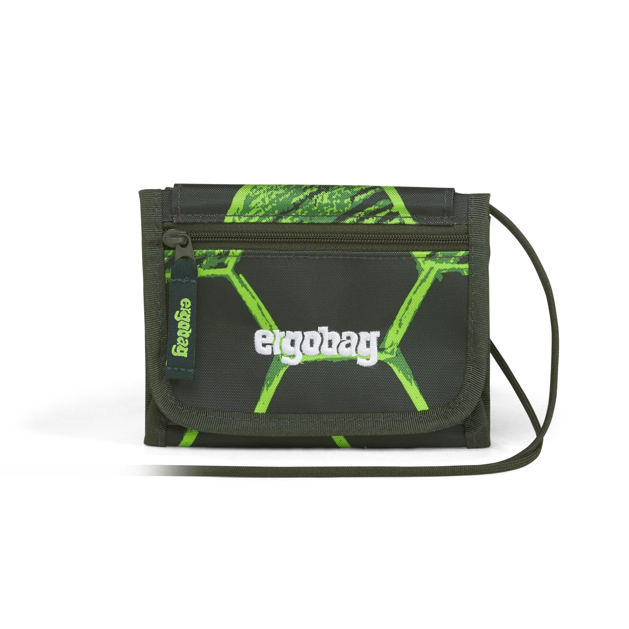 ergobag Brustbeutel VolltreffBär