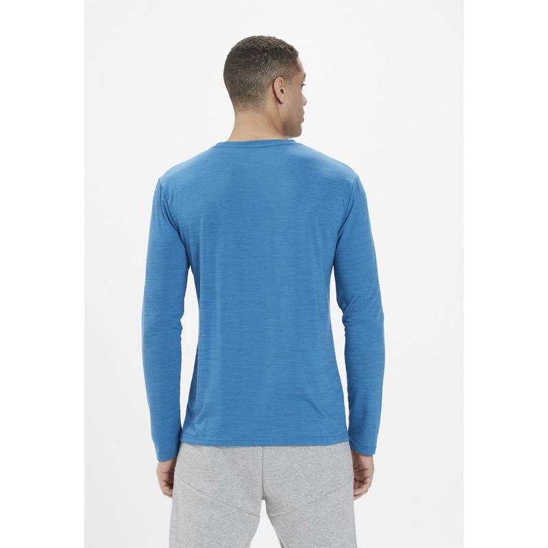 Virtus JOKERS M L/S Langarmshirt Herren