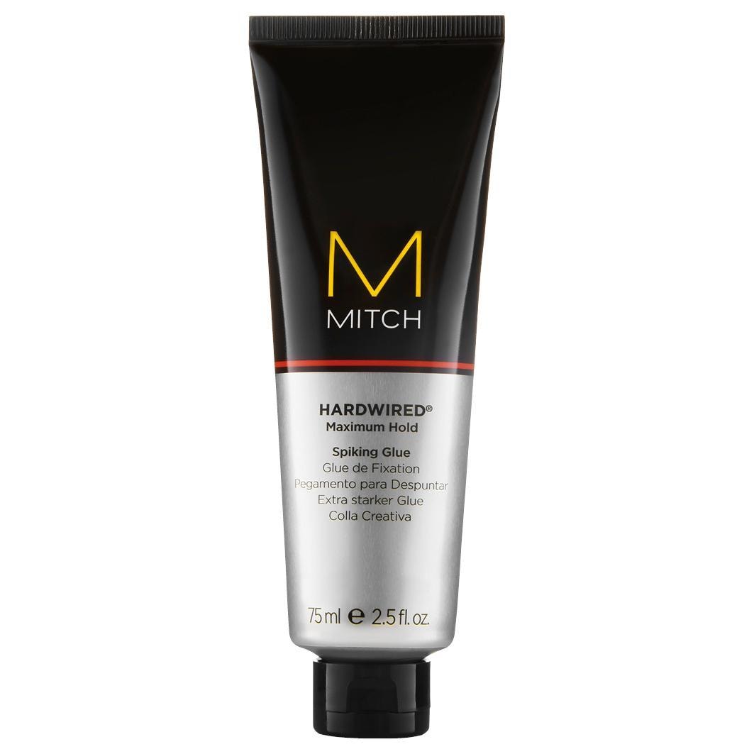 MITCH® HARDWIRED® - Spiking Glue