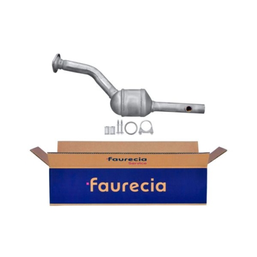 FAURECIA KATALYSATOR FS55788K - ATU