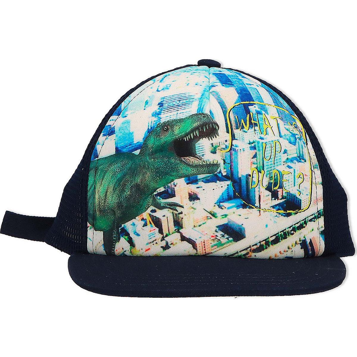 Cap für Jungen