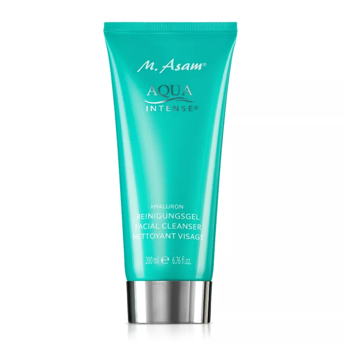AQUA INTENSE Hyaluron Reinigungsgel