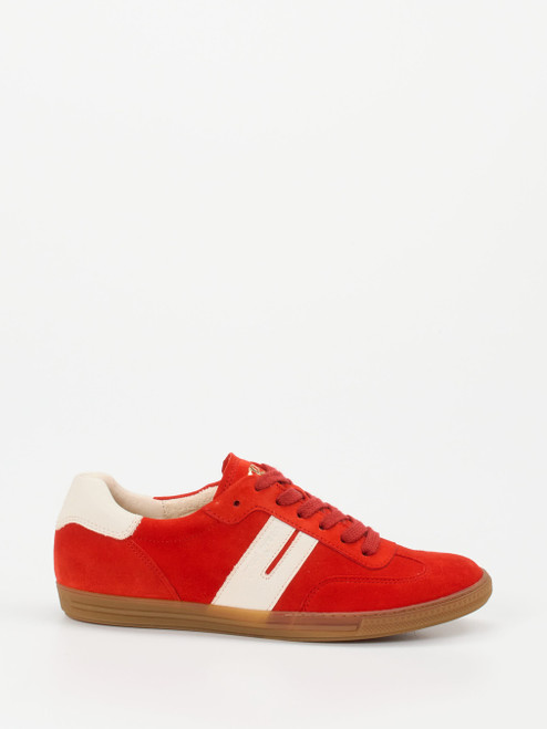 Sneaker-16615590037 Paul Green
