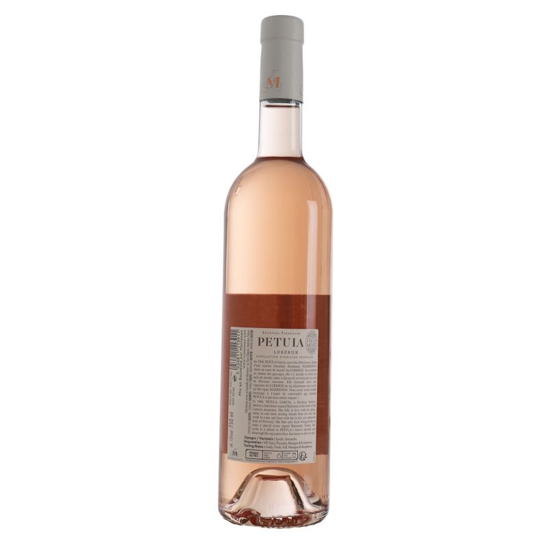 Marrenon Pétula Rosé