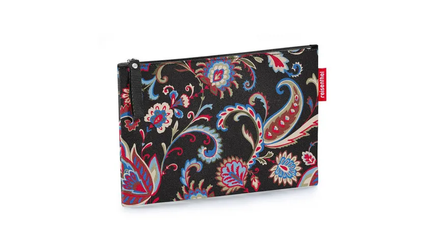 reisenthel case 1 PAISLEY BLACK