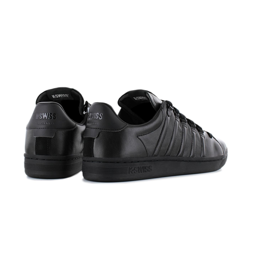 K-Swiss LOZAN II 07943-904-M / schwarz