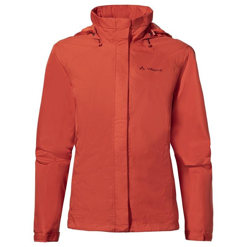 VAUDE Escape Bike Light Fahrradjacke Damen