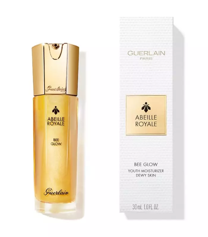 BEE GLOW Hydratant Jeunesse