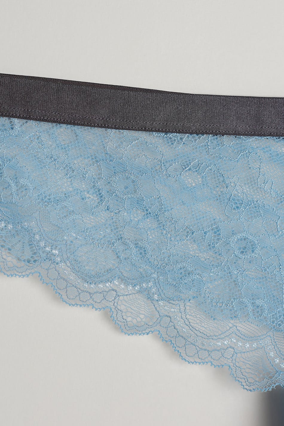 Joni lace brief