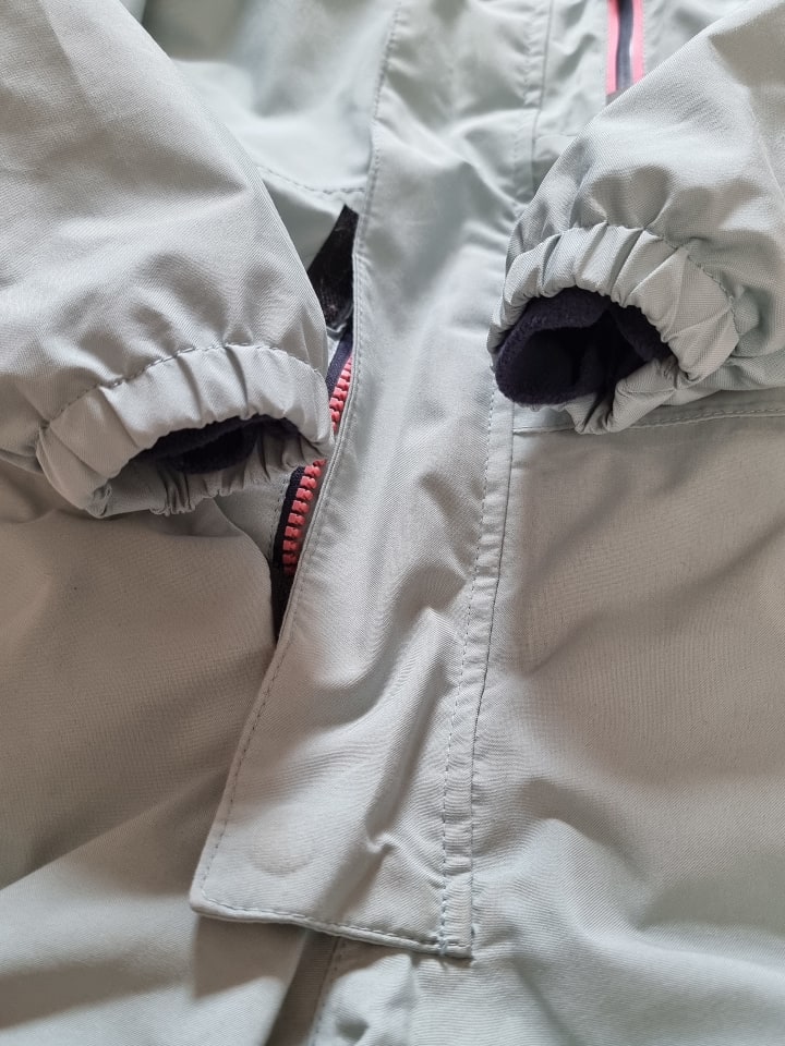 Killtec Schneeanzug in Türkis günstig kaufen 86/92