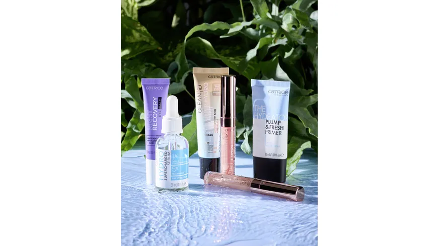 Catrice The Hydrator Plump & Fresh Primer 30 ml