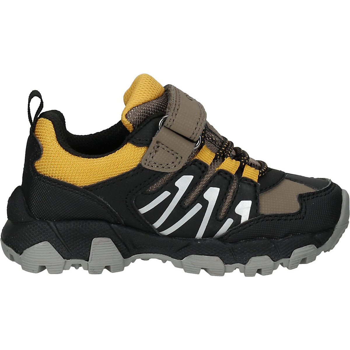 Wanderschuhe Halbschuhe
