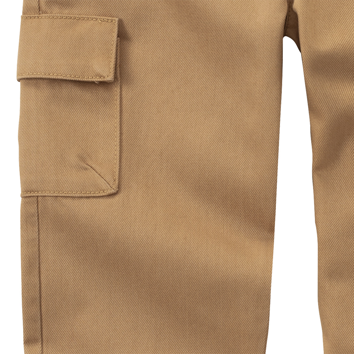 Jungen Hose mit Bio-Baumwolle
