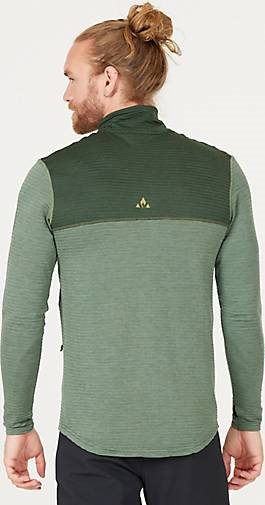 Whistler Midlayer Nevados Atmungsaktiv und perfekt für Outdoor geeignet