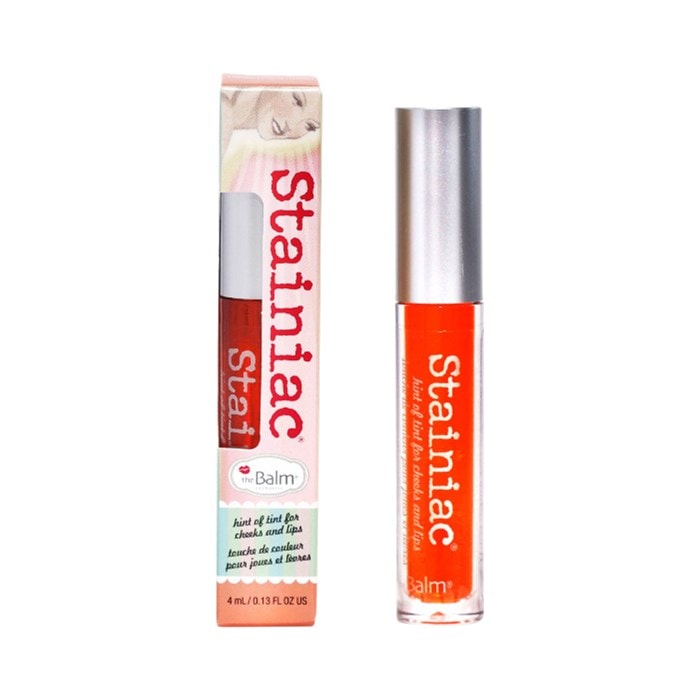 Lip And Cheek Stainiac
