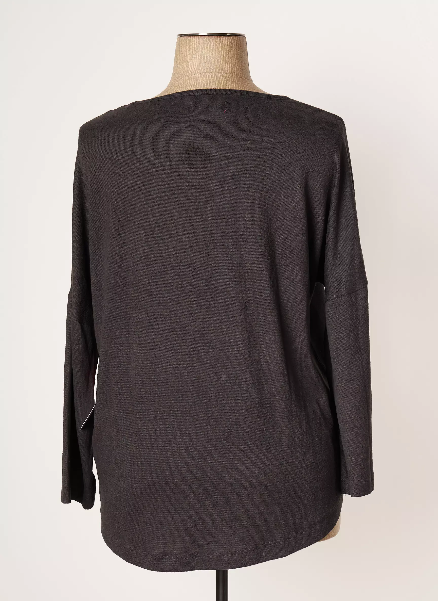 Stooker Pulls Femme couleur gris