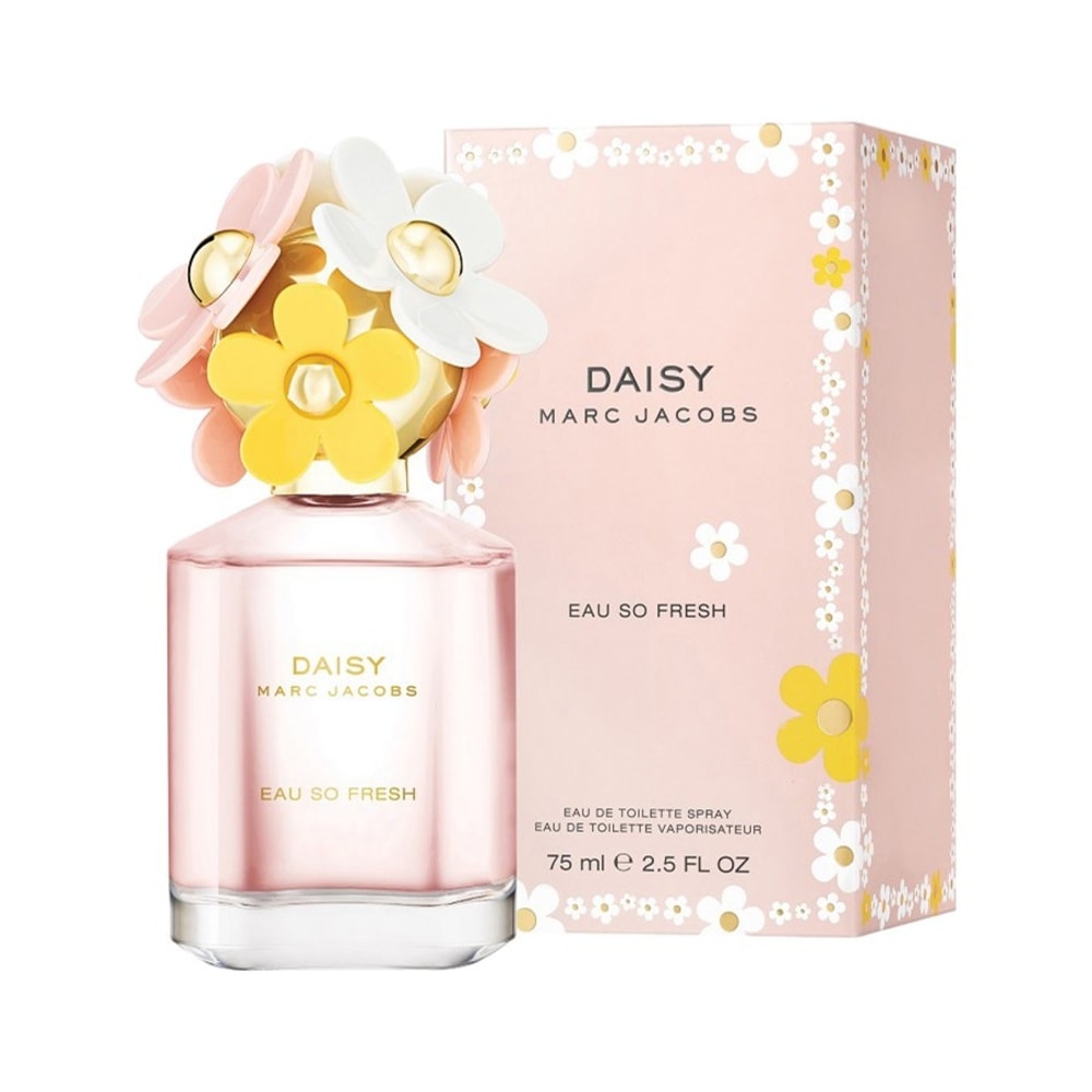 Marc Jacobs Daisy Eau So Fresh Eau de Toilette Spray Eau de toilette