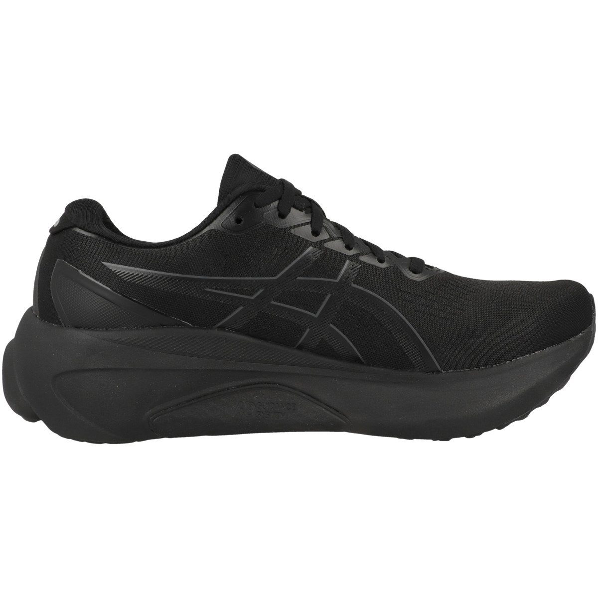 Asics Gel-Kayano 30 Herren Laufschuh Verstärkte Ferse