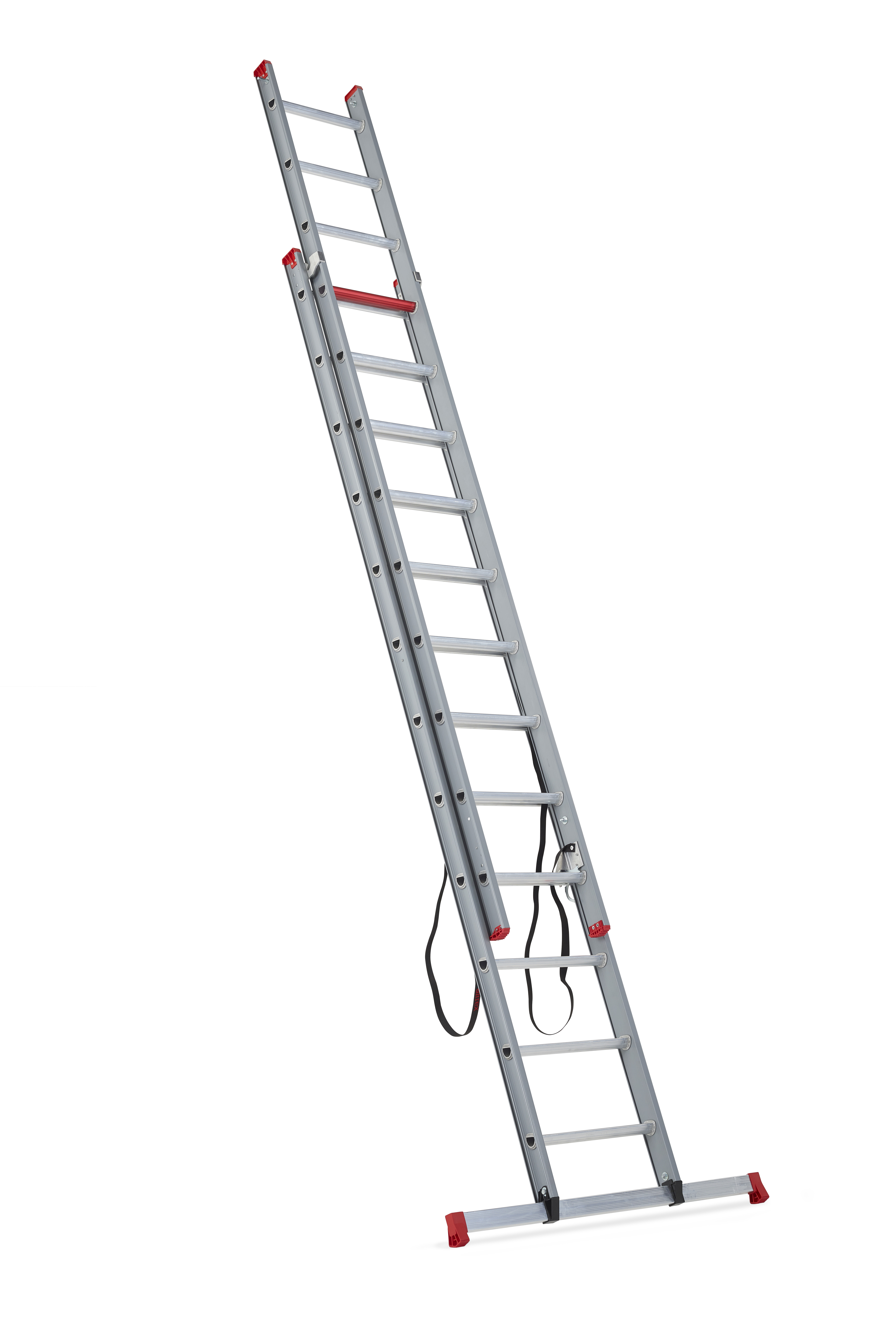 Altrex 119212 Atlantis 2-dielny reformný rebrík ATR 2056 2 x 12