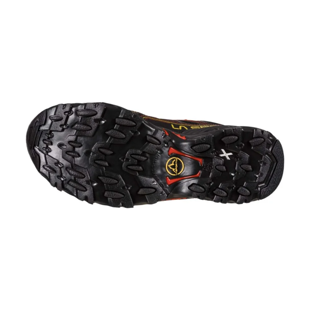 La Sportiva Ultra Raptor II GTX 46Q999100 / schwarz