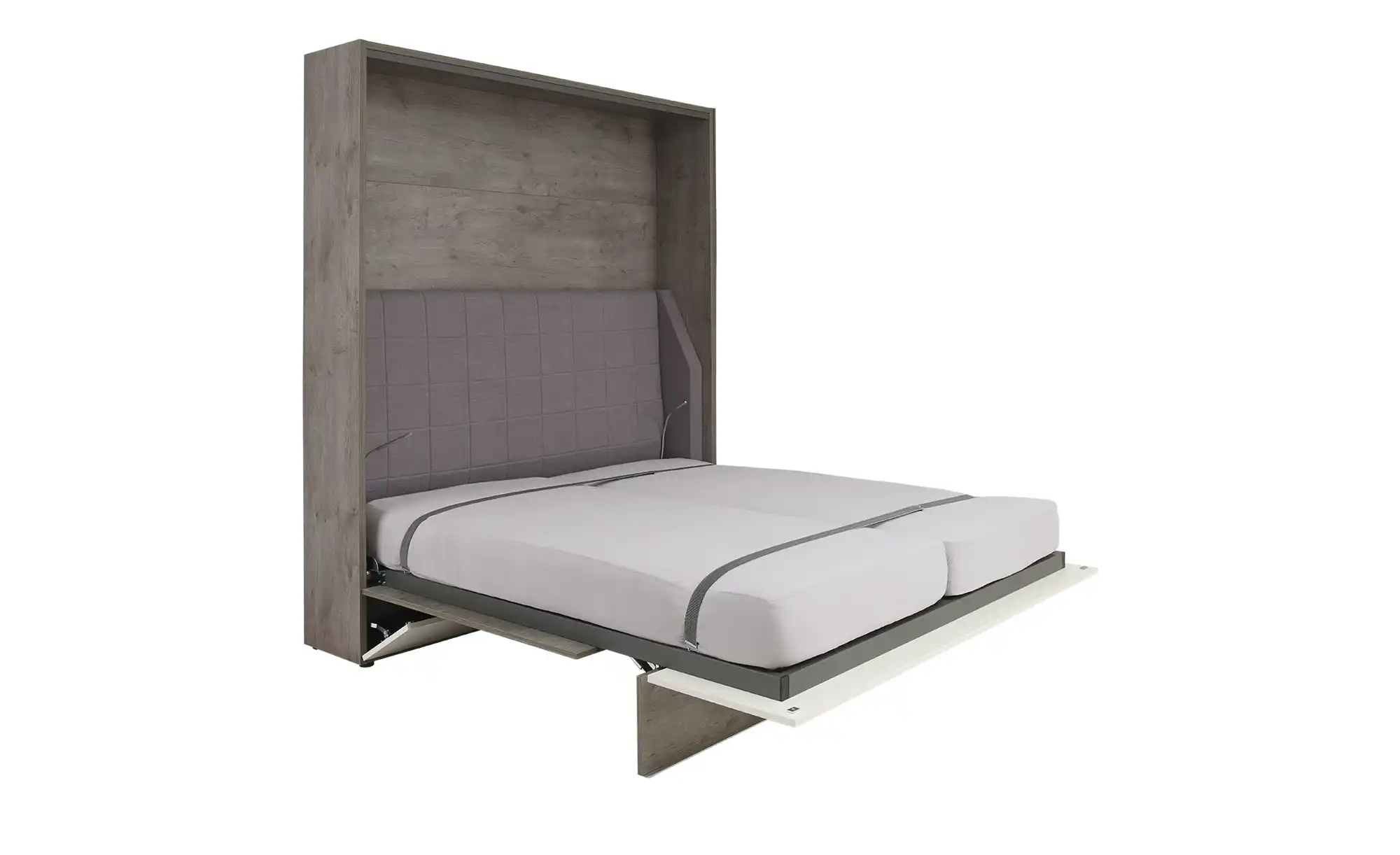 Schrankklappbett