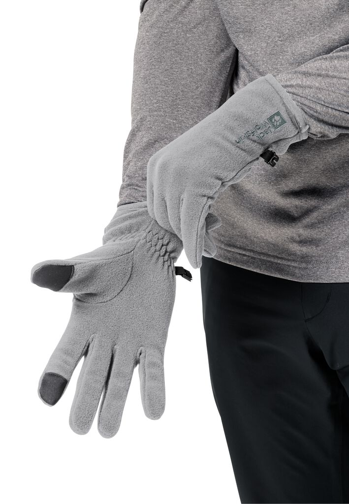 REAL STUFF GLOVE Fleece-Handschuhe