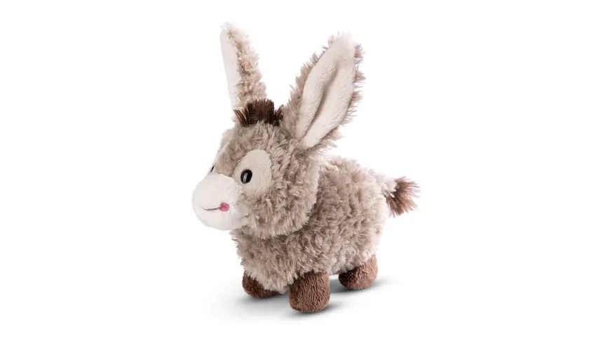 NICI FARM FRIENDS 2023ESEL DONKEYLEE 18CM