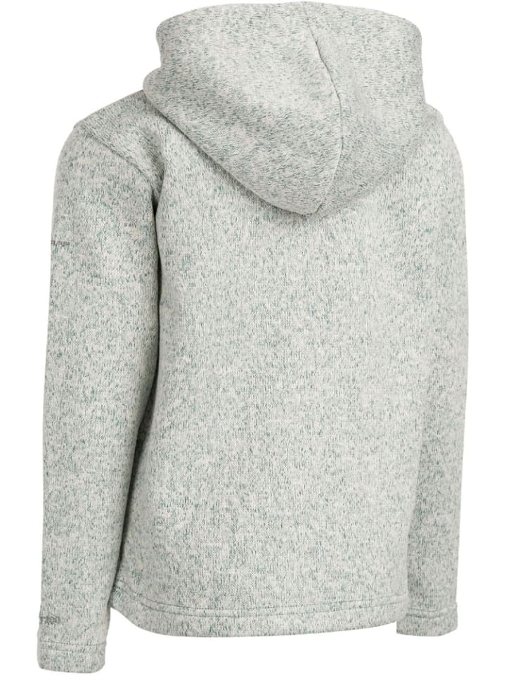 Trespass Kinder Fleecejacke/Fleecepullover in Blau günstig kaufen